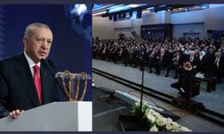 Cumhurbaşkanı Erdoğan, LGBT'ye karşıyız, aile yapımıza sahip çıkıyoruz