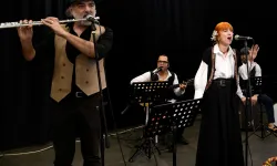 Grup İlyada, Etnik Müzik Festivali’nde sahne alacak