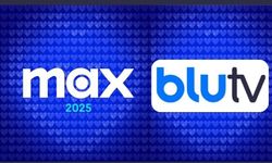 Türkiye’nin ilk abonelikli video platformu BluTV, 2025 baharında Max’e dönüşüyor