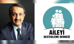 Dr. Cemil Paslı: 2025 aile için milat olsun