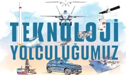 MEB'den 'Teknoloji Yolculuğu' izleyiciyle buluşacak