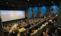 "Sînebîr Film Günleri" ile Diyarbakır'da filmler üç ay boyunca ücretsiz