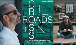 Türkiye'nin ilk çağdaş sanat belgeseli “CROSSROADS” MUBI’de!