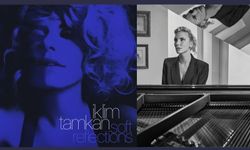 İklim Tamkan, “Soft Reflections”da caz ve klasik müziği yumuşak dokunuşlarla birleştirdi.