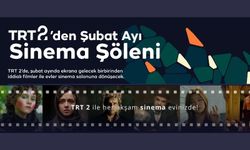 TRT 2, Şubat ayında da ödüllü ve prestijli 28 filmi ekranlara getirecek.