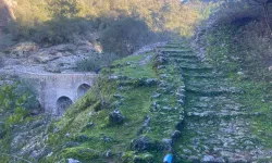 Keykubad Göç ve Kervan Yolu turı̇zme kazandırıyor