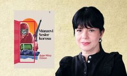 Ayşe Nilay Özkan, “Münzevi Sesler Korosu” öykü kitabında yalnızlık temalarını derinlemesine işledi.