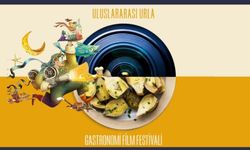 Urla Gastronomi Film Festivali bağımsız sinemacıları ağırlayacak.