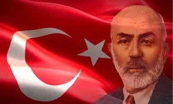 Mehmet Akif Ersoy'un devlet arşivlerindeki biyografisi