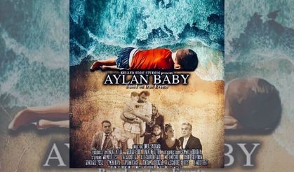 Aylan Bebek filmi gösterime girdi.