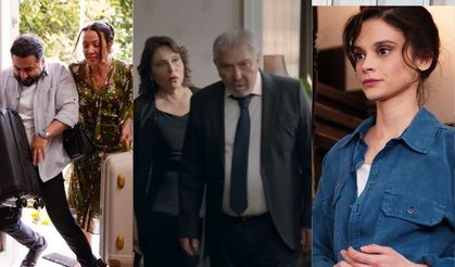 TRT 1’in yeni dizisi “Benim Güzel Ailem” in samimi ve eğlenceli dünyası içinizi ısıtacak…