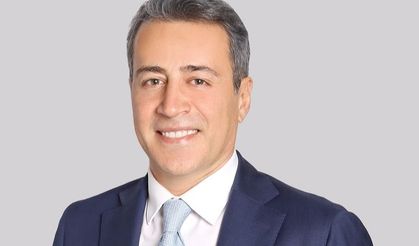 HSBC Türkiye'ye yeni atama