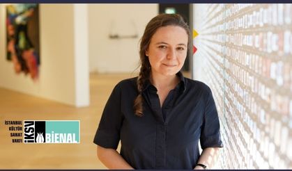 Küratör ve araştırmacı Kevser Güler İstanbul Bienali’nin yeni direktörü oldu.