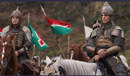 "Mehmed: Fetihler Sultanı", 27 Şubat Salı TRT 1’de