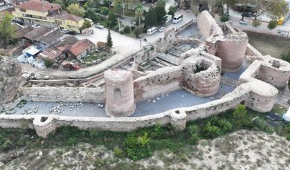 1800 yıllık Roma Tiyatrosu İznik'te turizme kazandırıldı.