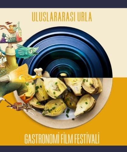 Urla Gastronomi Film Festivali bağımsız sinemacıları ağırlayacak.