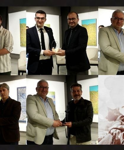 Sait Faik Hikâye Yarışması’nda ödüller sahiplerini buldu