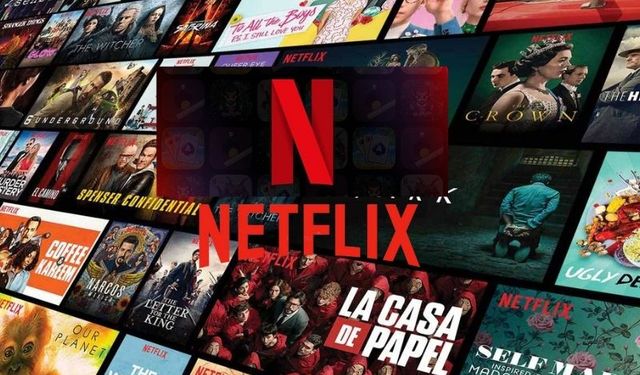 Netflix, Türkiye’deki aboneliklere yüzde 50 zam yaptı