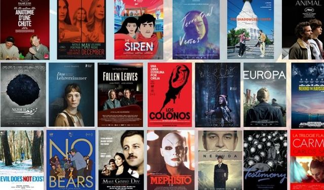 21 film dünya prömiyerini 30. Adana Altın Koza Film Festivali’nde yapıyor.