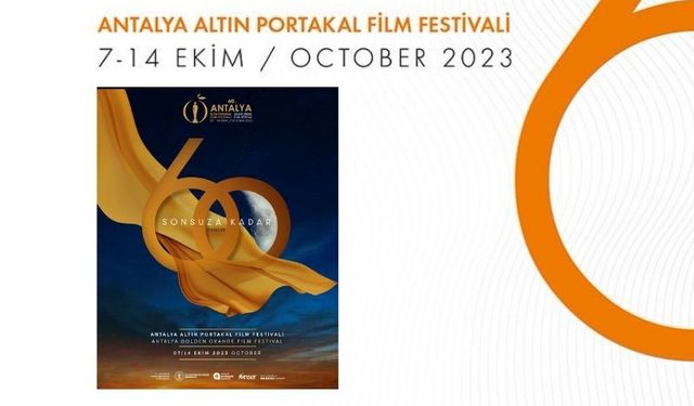 Antalya Altın Portakal Film Festivali iptal edildi. Festival ve sanat yönetmeninin işine son verildi.