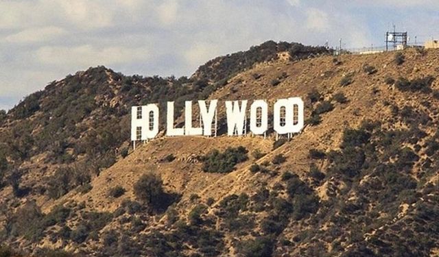 Hollywood’un çekim platosu Türkiye oluyor