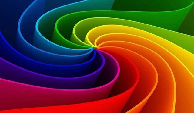 En etkili renk hangisi? Hangi renk, hangi duyguyu tetikliyor!