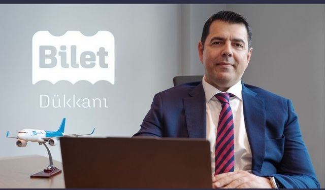 Bilet Dükkanı, 16 ülkeyle acente anlaşması yaparak hizmet ağını genişletiyor.