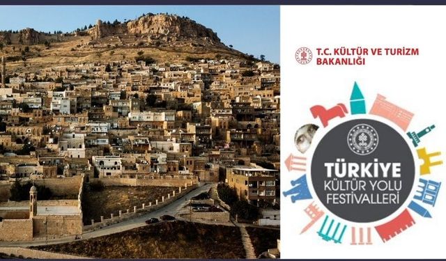 Dinlerin ve dillerin şehri Mardin’in 2024 Kültür Yolu Festivali listesine alınmaması tepki çekti.