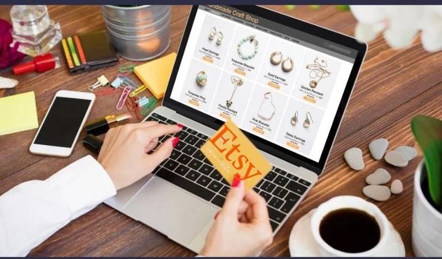 Etsy, 2024 yaz trend tahminleri açıklandı.