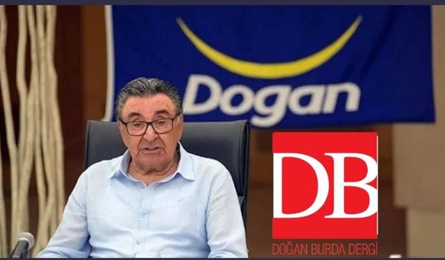 Doğan Burda, teknoloji altyapısını güçlendirecek ve dijital platformlarını genişletecek.