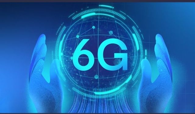 Çin, dünya çapında ilk 6G test ağını başlatıyor