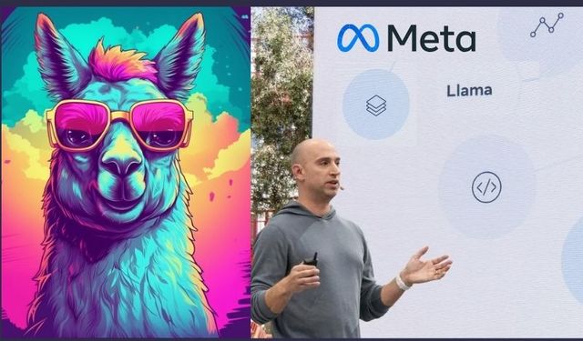 Meta, gelişmiş yapay zeka Llama modelinin AB'de piyasaya sürülmesini iptal etti