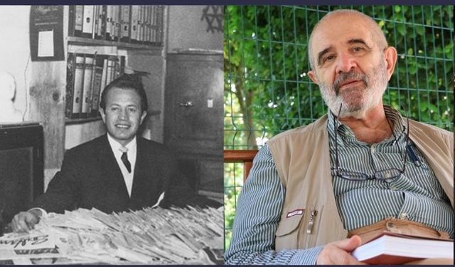 Nedret Gürcan Edebiyat Ödülü’ne Sabri Koz değer görüldü.