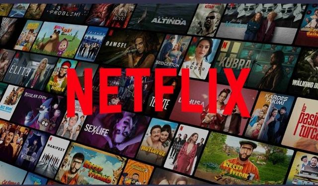 Netflix abonelik ücretine yüzde 25 zam yaptı.