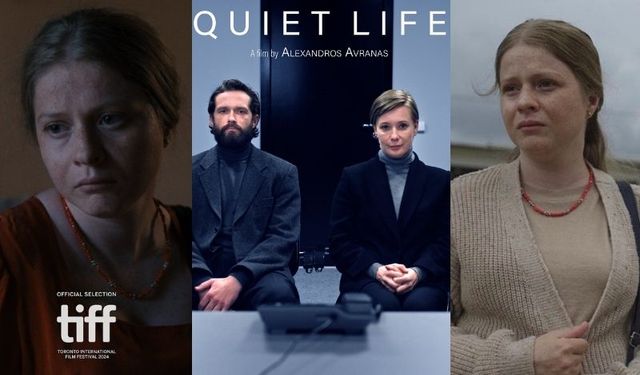 Gülizar, Quiet Life ve March To May filmleri dünyanın en prestijli festivallerinde yarışacak.