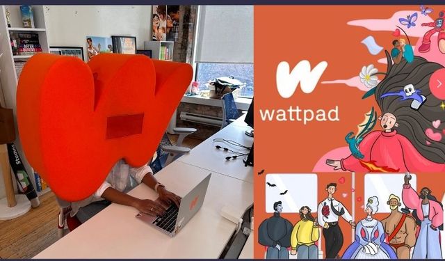 Aile Bakanı, 'Wattpad'da 18 yaş altı çocuklarımız zorbalık, şiddet, cinsel istismar, vb olumsuz içeriklere maruz kalıyor