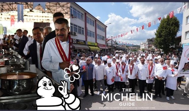 Bakan Tekin'den "Michelin Yıldızı" yerine "Mengen Akreditasyonu" önerisi