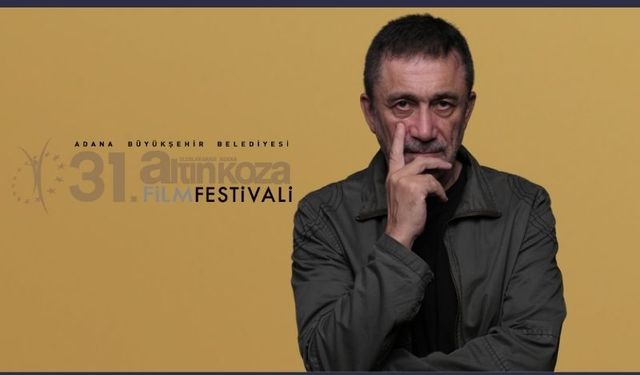 Nuri Bilge Ceylan, Altın Koza’nın Jüri Başkanı oldu.