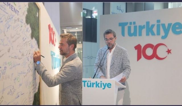 Engin Altan Düzyatan, Türkiye'yi BM'de temsil edecek