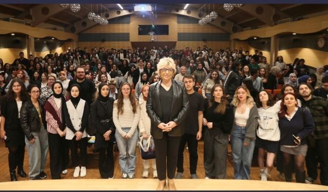 Prof. Dr. Sevil Atasoy, madde bağımlılarının cezaevlerine konmasına hararetle karşıyız.