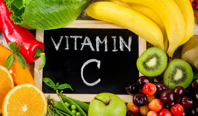 C vitamininin fazlası böbrek taşına neden oluyor!