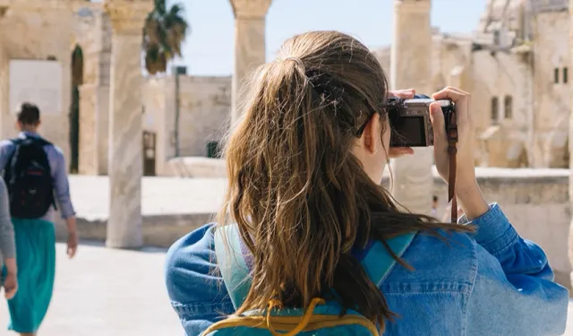 Turist Rehberliği Meslek Yönetmeliği Resmi Gazete'de yayımlandı.