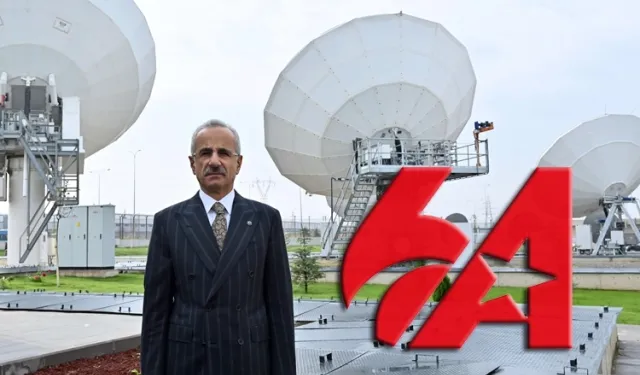 Türksat 6A, 2024 sonuna kadar hizmete girecek