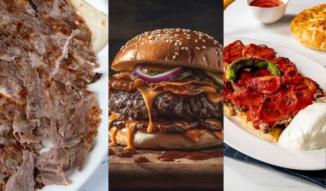 Ticaret Bakanlığı, Döner, İskender ve Hamburgerde gramaj zorunluluğu getirdi