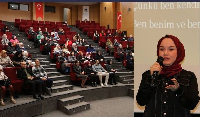 Psikolog Merve Nur Çolak’ın ebeveynlere 5 altın tavsiyesi