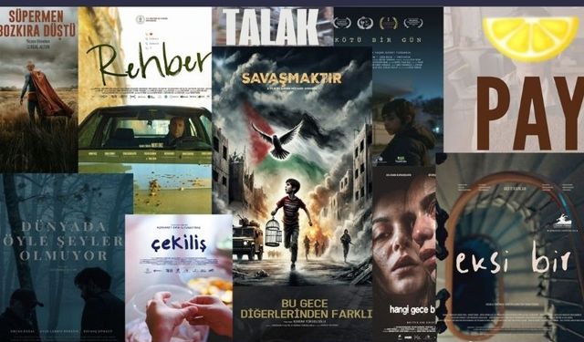 5. Esenler Film Festivali finalistleri belli oldu!