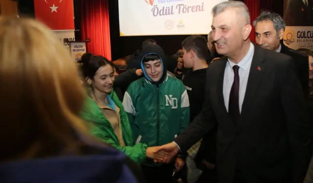 Mehmet Akif’e yazılan mektuplar ödüllendirildi.