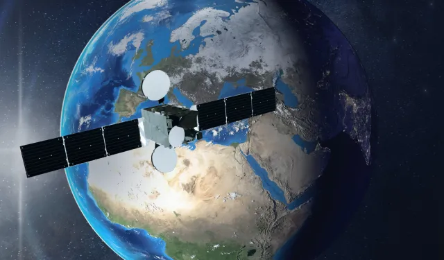 Türksat 6A, 2025 yılının ilk çeyreğinde hizmete alınacak.