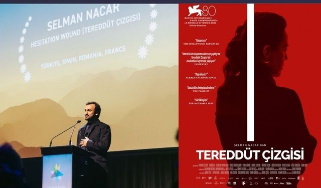 17. Asya Pasifik Film Ödülleri”nde Tereddüt Çizgisi ve Shambhala rüzgarı