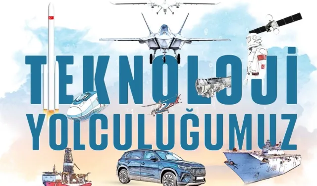 MEB'den 'Teknoloji Yolculuğu' izleyiciyle buluşacak